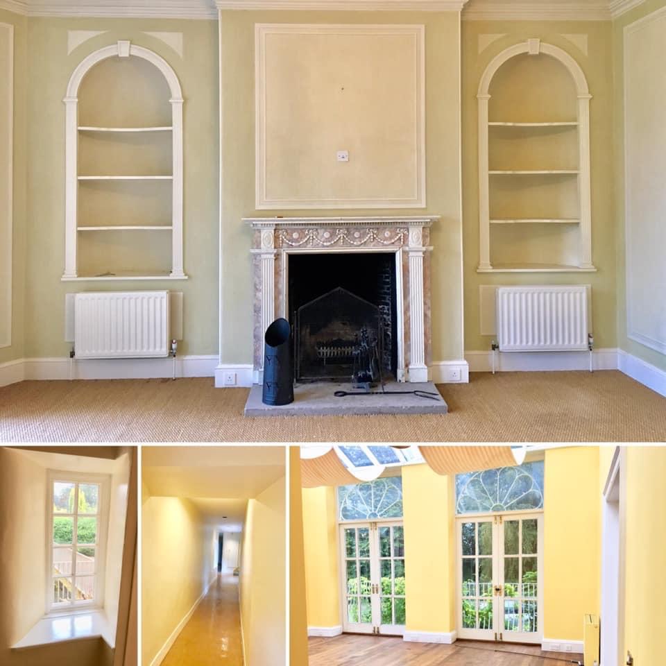 Lamonds Painting & Decorating — Photos 1
