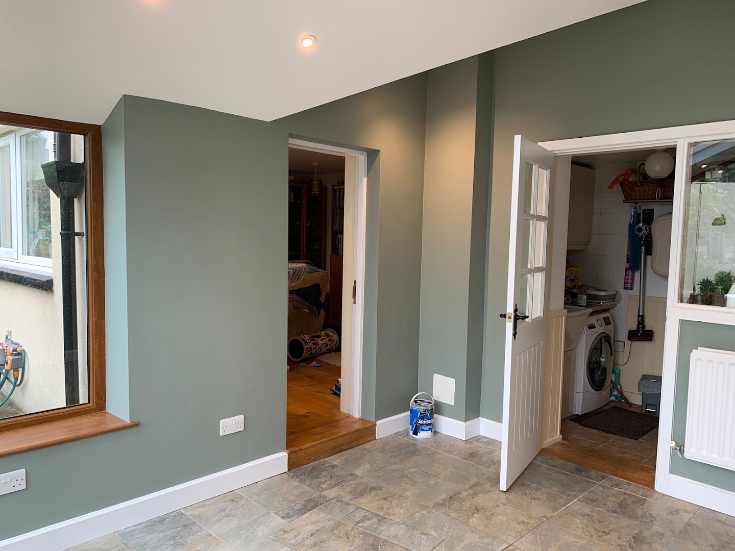Lamonds Painting & Decorating — Photos 8
