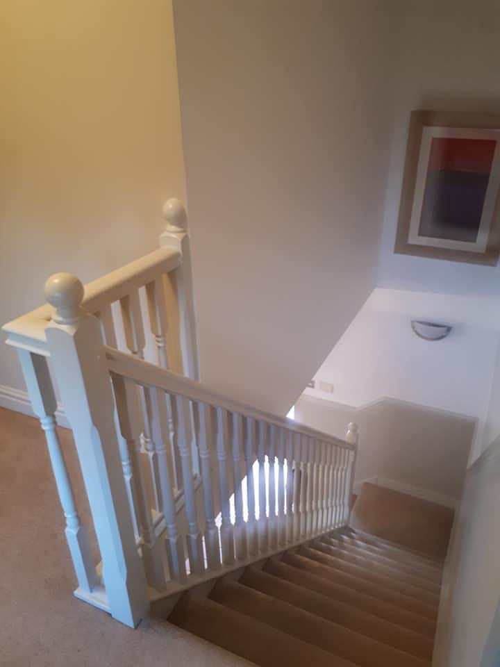 Lamonds Painting & Decorating — Photos 9