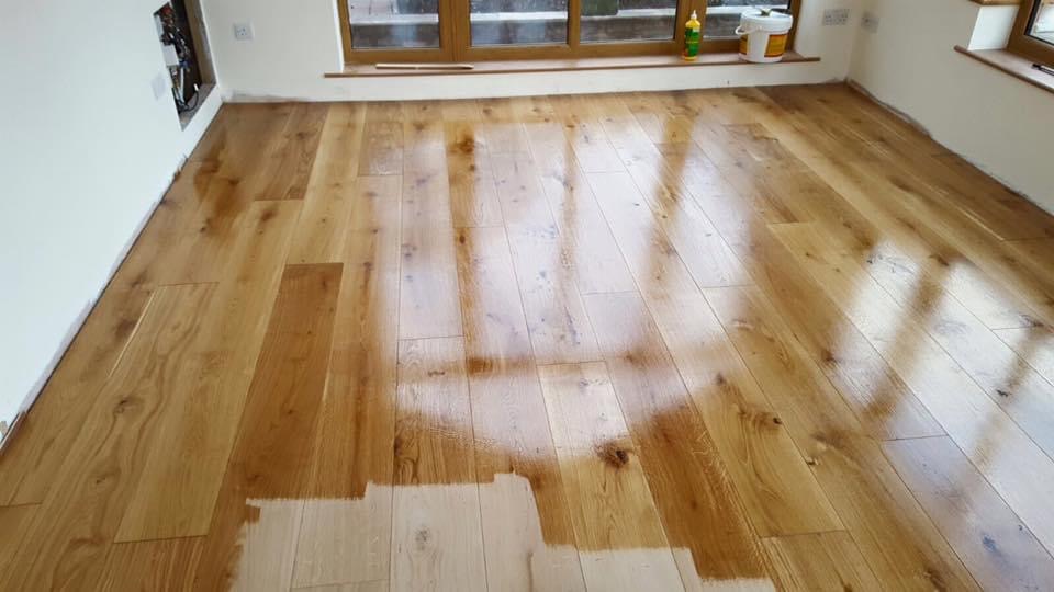 Lamonds Painting & Decorating — Photos 6