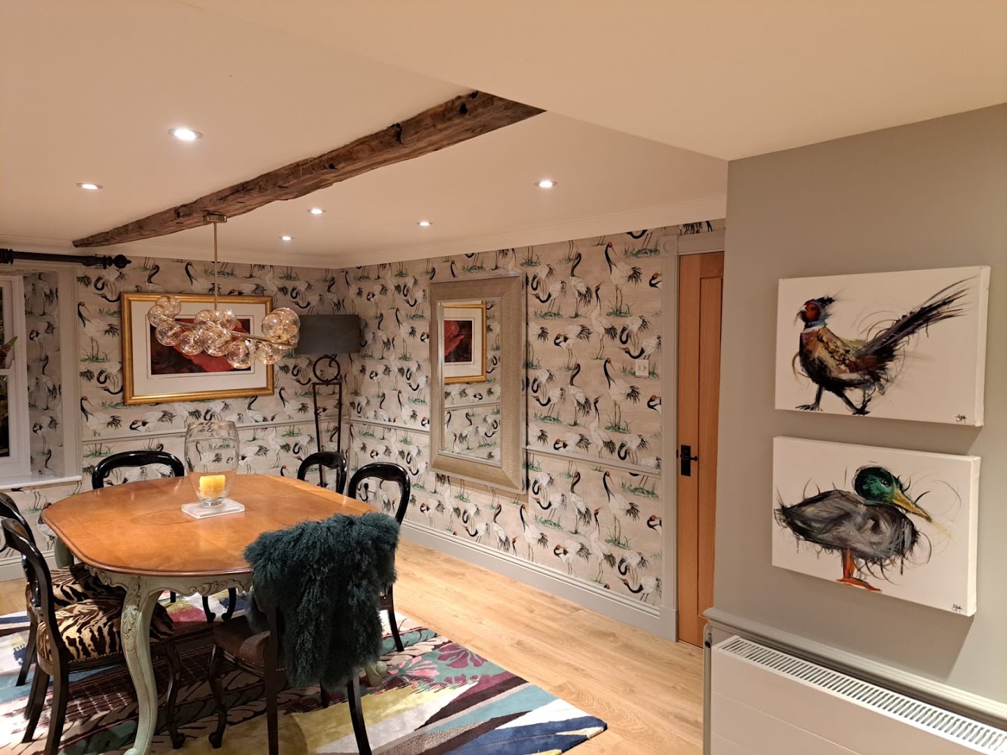 Lamonds Painting & Decorating — Photos 3