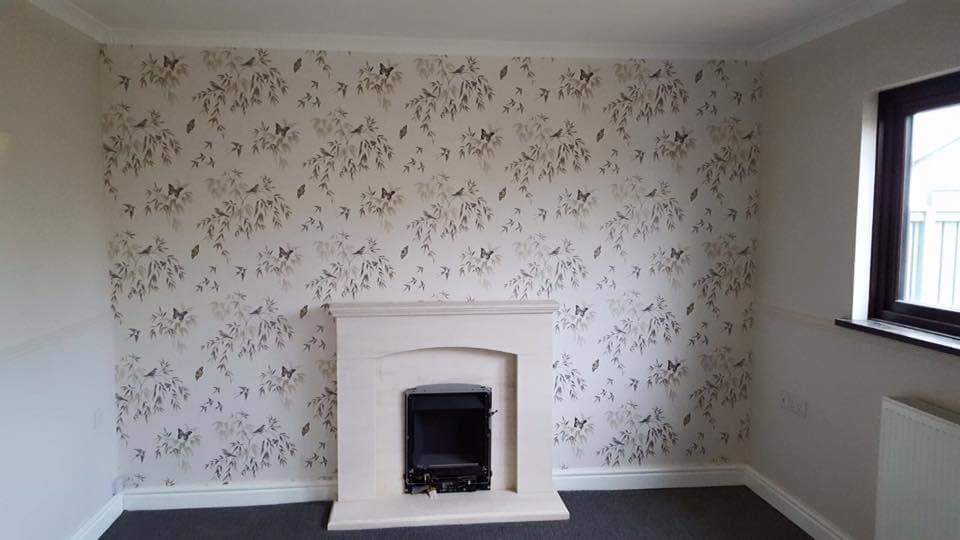 Lamonds Painting & Decorating — Photos 11