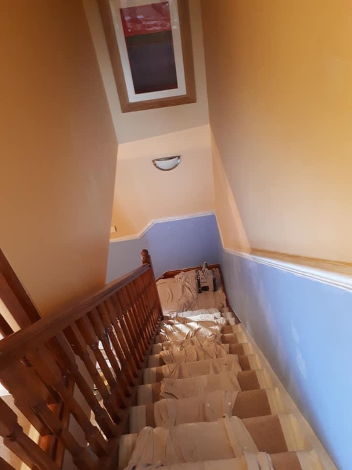 Lamonds Painting & Decorating — Photos 12